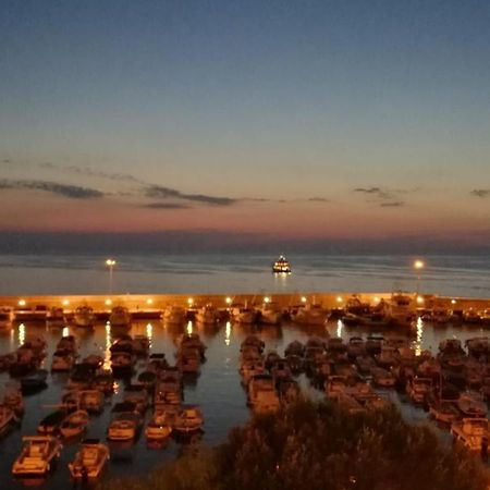 Quasi In Porto Rooms Castellabate Exterior photo