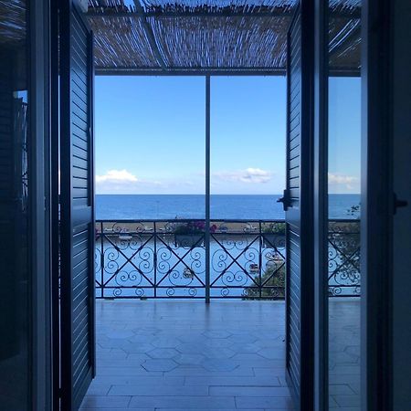 Quasi In Porto Rooms Castellabate Exterior photo