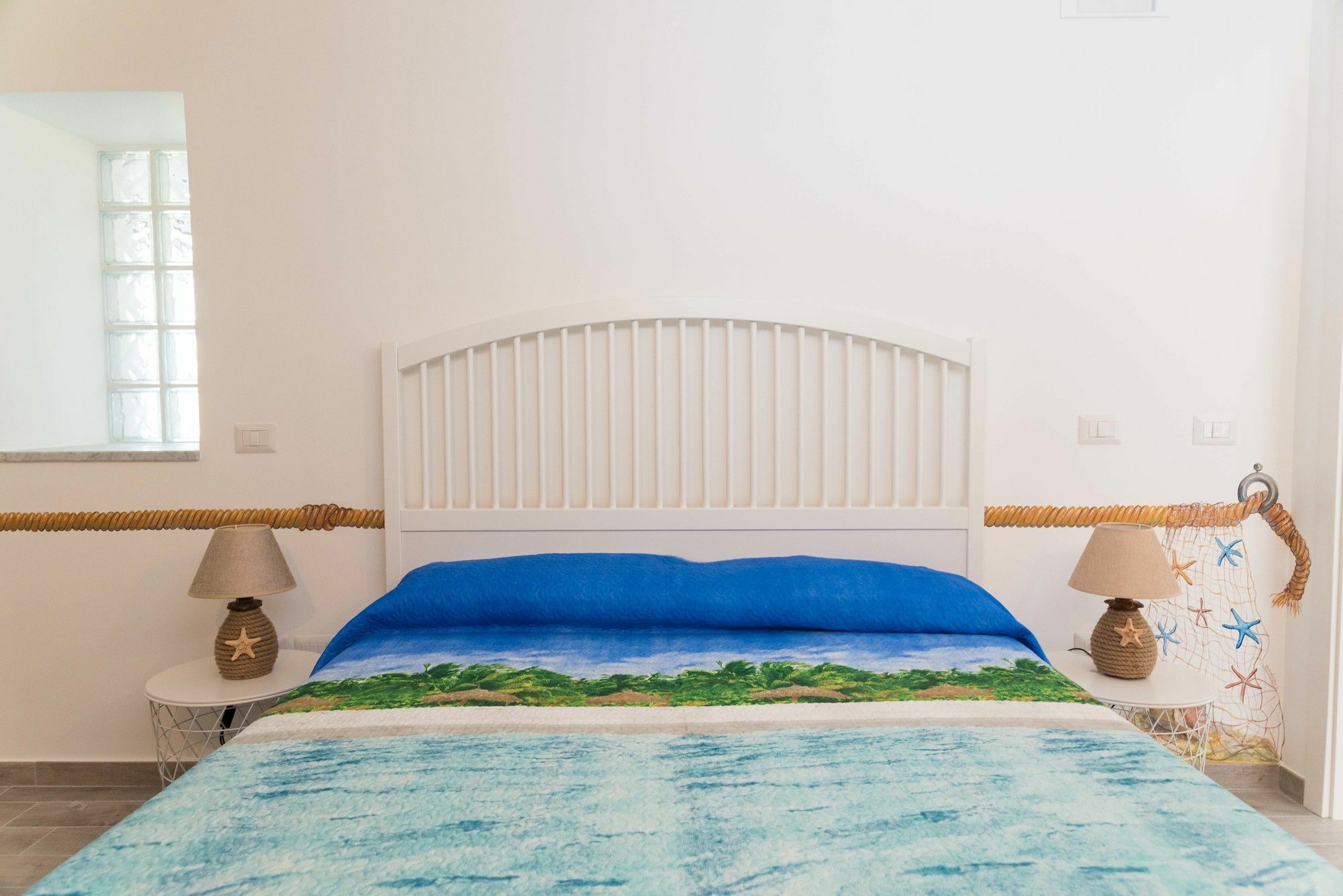 Quasi In Porto Rooms Castellabate Exterior photo